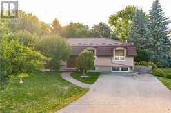 2 HAMILTON DRIVE Guelph/Eramosa