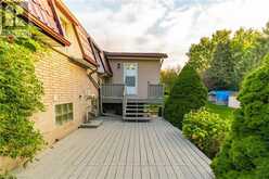 2 HAMILTON DRIVE Guelph/Eramosa