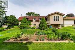 2 HAMILTON DRIVE Guelph/Eramosa