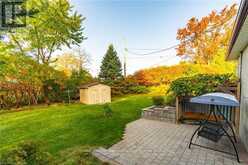 2 HAMILTON DRIVE Guelph/Eramosa