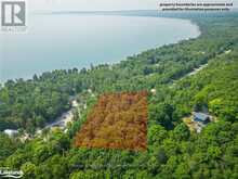 PART 7 LOT 28 HARBOUR BEACH DRIVE Meaford