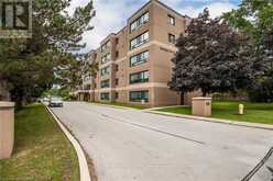 202 - 850 6TH STREET E Owen Sound