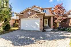 39 MOFFATT LANE Guelph