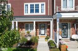 123 SANDHILL CRANE DRIVE Wasaga Beach