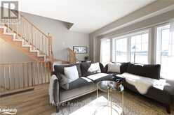 123 SANDHILL CRANE DRIVE Wasaga Beach