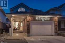 12 NORTON DRIVE Guelph