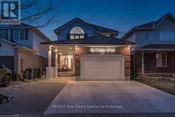 12 NORTON DRIVE Guelph