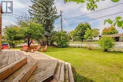 39 INVERNESS DRIVE Guelph