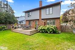 119 5TH AVENUE E Owen Sound