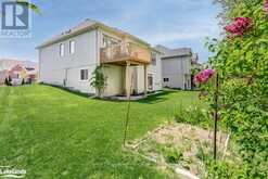 47 ALLEGRA DRIVE Wasaga Beach