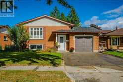 120 OAKHURST CRESCENT Kitchener