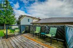 120 OAKHURST CRESCENT Kitchener