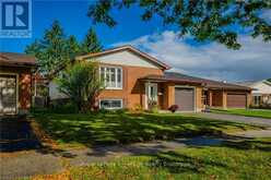 120 OAKHURST CRESCENT Kitchener