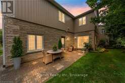 11 - 25 MANOR PARK CRESCENT Guelph