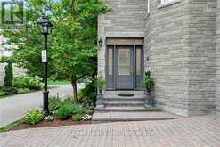 11 - 25 MANOR PARK CRESCENT Guelph