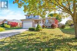 119 LOU'S BOULEVARD Guelph/Eramosa