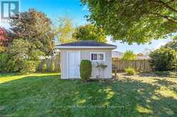 119 LOU'S BOULEVARD Guelph/Eramosa