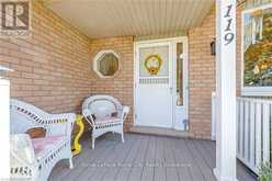 119 LOU'S BOULEVARD Guelph/Eramosa