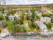 297 LAKESHORE ROAD N Meaford