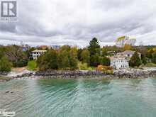 297 LAKESHORE ROAD N Meaford