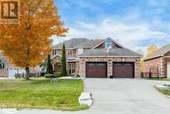 3580 LINDA STREET Innisfil