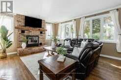 3580 LINDA STREET Innisfil