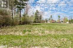 LOT 78 PARK DRIVE Wasaga Beach