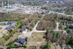 LOT 78 PARK DRIVE Wasaga Beach