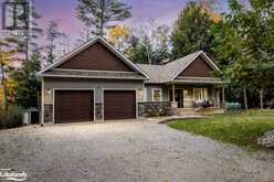 1035 LAIDLAW Avenue Gravenhurst