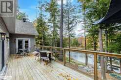 1035 LAIDLAW Avenue Gravenhurst