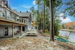 1035 LAIDLAW Avenue Gravenhurst