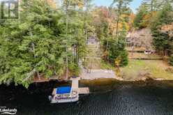 1035 LAIDLAW Avenue Gravenhurst