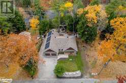 1035 LAIDLAW Avenue Gravenhurst