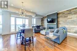 307 - 764 RIVER ROAD E Wasaga Beach