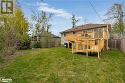 96 46TH STREET N Wasaga Beach