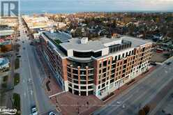 520 - 1 HUME STREET Collingwood