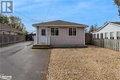 24 GLENWOOD DRIVE Wasaga Beach