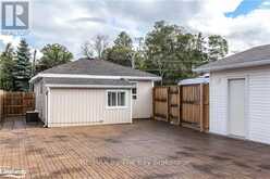 24 GLENWOOD DRIVE Wasaga Beach