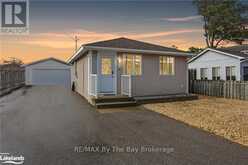 24 GLENWOOD DRIVE Wasaga Beach