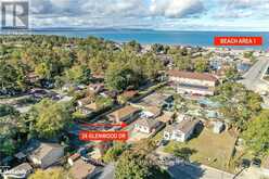 24 GLENWOOD DRIVE Wasaga Beach