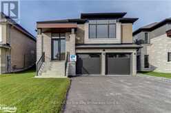 77 SUN VALLEY AVENUE Wasaga Beach