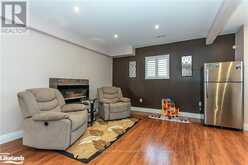 16 WASAGA SANDS DRIVE Wasaga Beach