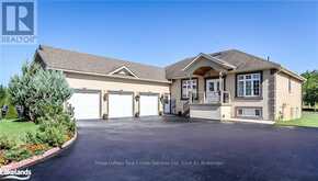 16 WASAGA SANDS DRIVE Wasaga Beach