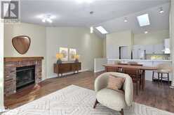 34 - 5 HARBOUR STREET EAST Collingwood