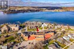 204 - 11 BECK BOULEVARD Penetanguishene