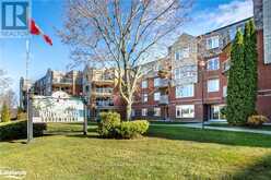 204 - 11 BECK BOULEVARD Penetanguishene