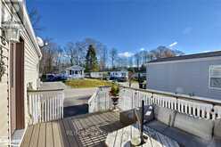 37 GEORGIAN GLEN DRIVE Wasaga Beach