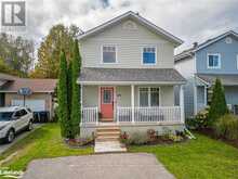 89 DILLON DRIVE Collingwood