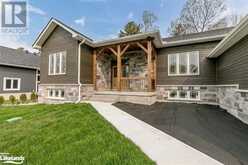 LOT 18 VOYAGEUR Drive Tiny