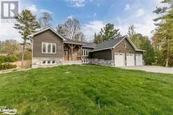 LOT 18 VOYAGEUR Drive Tiny